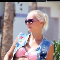 Анна Левкина