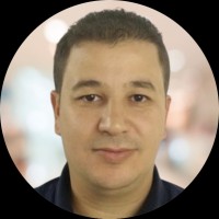 Nadir Medjdoub