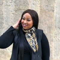 Sithabile Star Mkhize