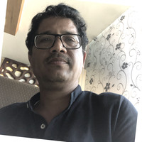 Anjay Kumar Pathak