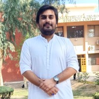 Hassaan Mustafa