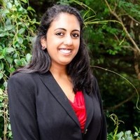 Nita Prabhu