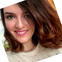 Claudia Sanjuán Blanco