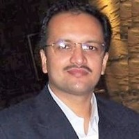 Manoj Singh
