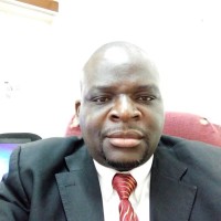 Giviel Kakumanda