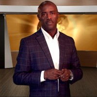 Antonio Moore