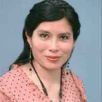 Silvia Pinto Bernabé