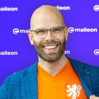 Bram Molenaar