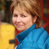 Katrin Forsberg