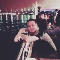 kevin Liu