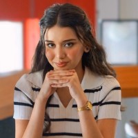 Elvina Qasımova
