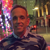 Scott Curtis