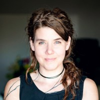 Eva Necasova