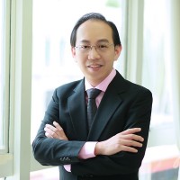 Jianhui Chan, PSP, PMP, GSEC