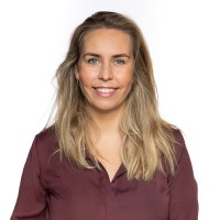 Renee Oudenaarden