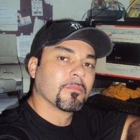 marcus adriano