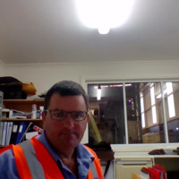Graeme Green