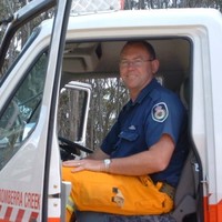 Colin Fitzgibbon
