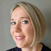 Anne Garstecki
