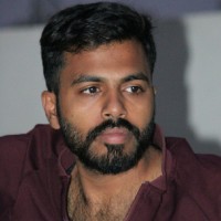 Dinesh Namballa