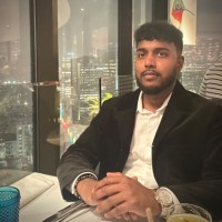 Puvanaraj Sivagurunathan
