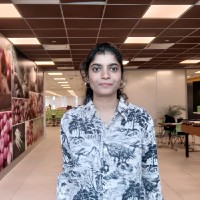 Vineetha Dornipati