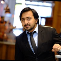 Faisal Zafar