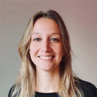 Anna Van Diest