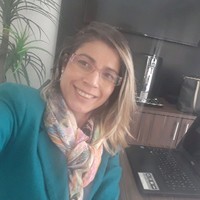 GISLENE VENÂNCIO