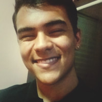 João Pedro Carvalho Mariani