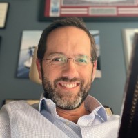 Bernie Moskoff