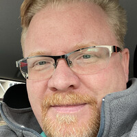 Eric Christians