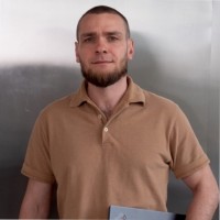 Oleksandr Holovchenko