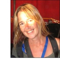 Nathalie Hopkins