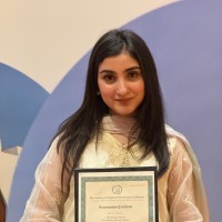 Afifa Mazhar Abbasi