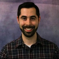 Jonathan Lustig