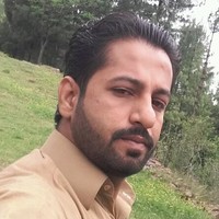 Ali Haider
