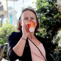 Kate Gabdulin