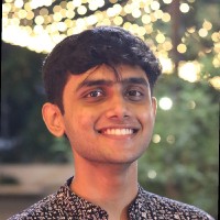 B Madhav Sankar