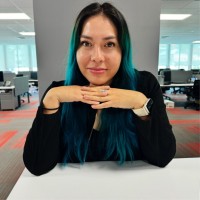 Laura María Gomez Jiménez