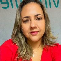Ana Luiza Santos