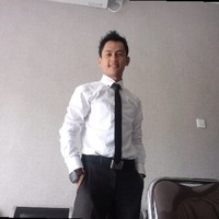 ramadhan pratama