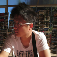 Josh Chen