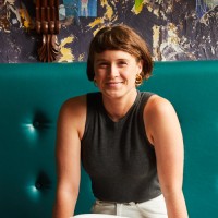 Harriet Roberts