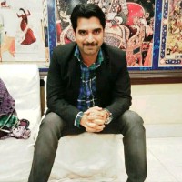 Ishtiaq Ahmad