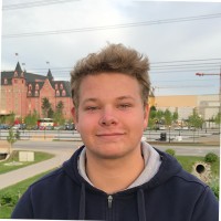 Victor Hoff