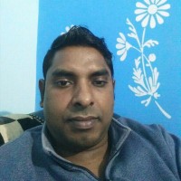 Jay Sharma