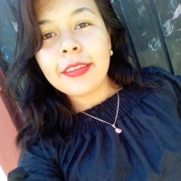 Iris Yazmín Díaz Gómez