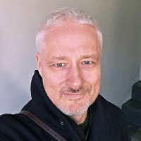 Alistair C. M. Mitchell