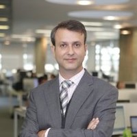 Raul Rodríguez Muñoz, PMP®